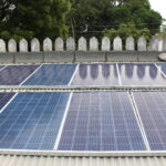 Solar energy solutions