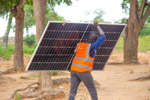 Solar energy solutions